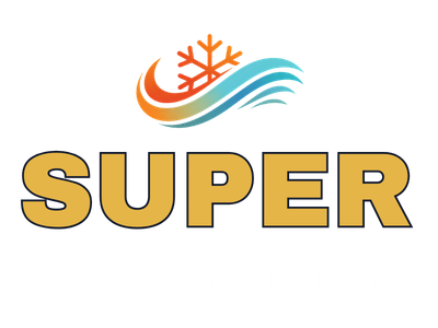 Super Aircondition Logo