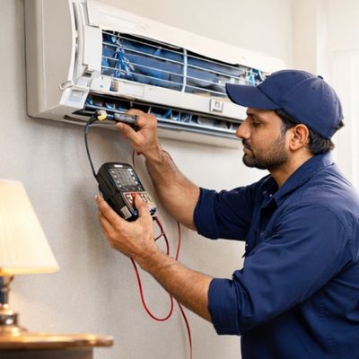 AC Repair