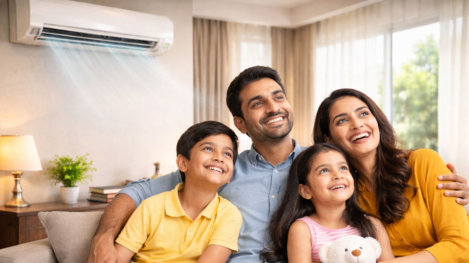 AC Service Mumbai