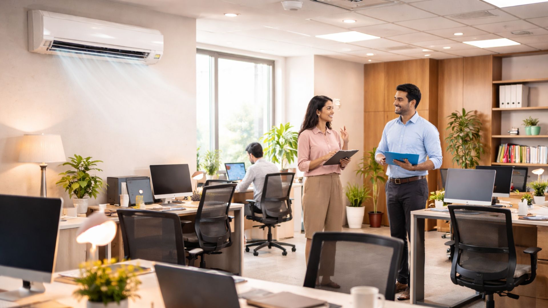 AC Repair Andheri West