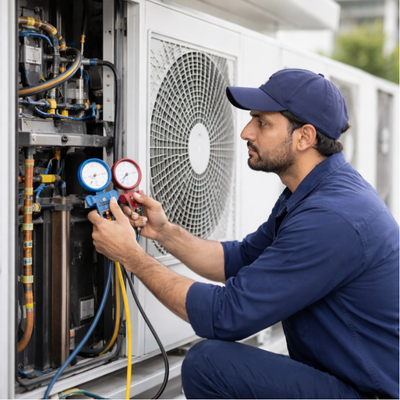 AC Sales
